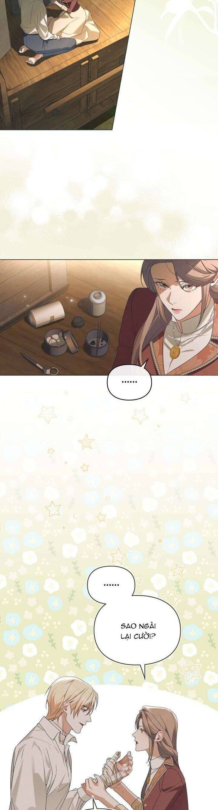 Sự Phản Bội Chapter 78 - 12