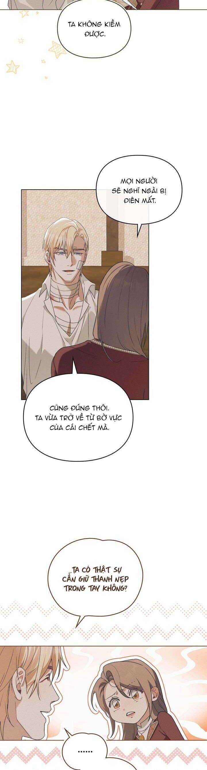 Sự Phản Bội Chapter 78 - 13