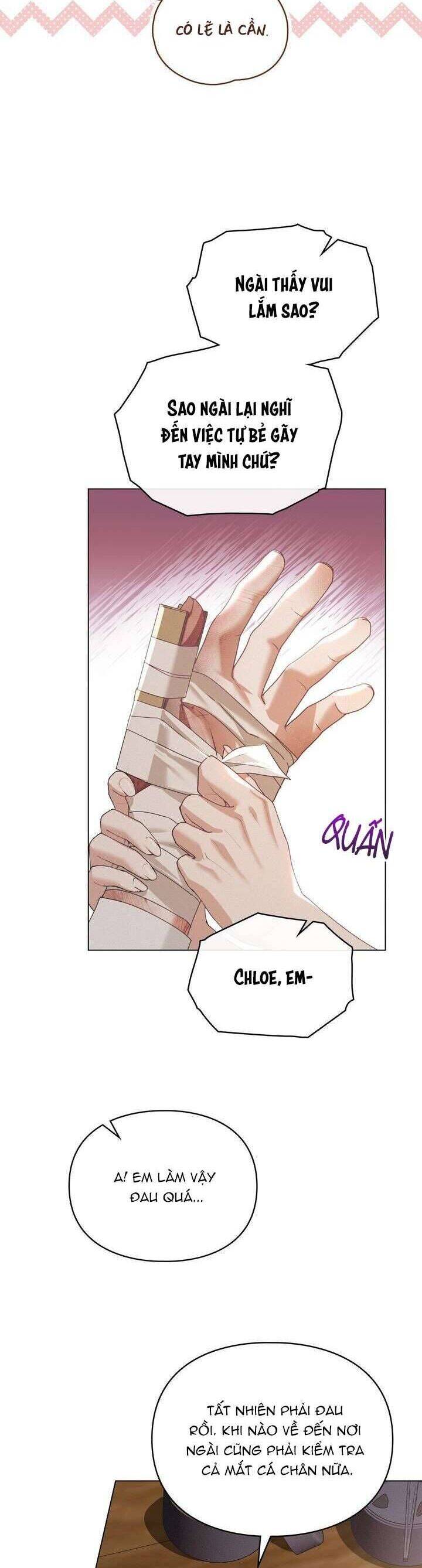 Sự Phản Bội Chapter 78 - 14