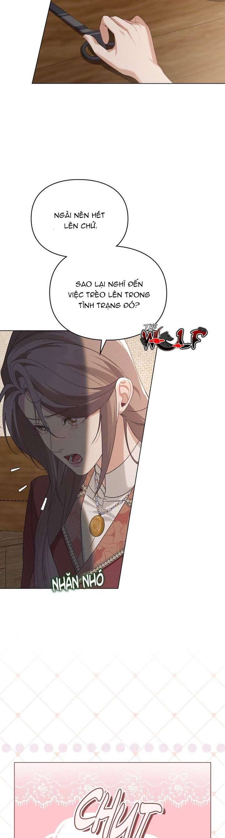 Sự Phản Bội Chapter 78 - 15