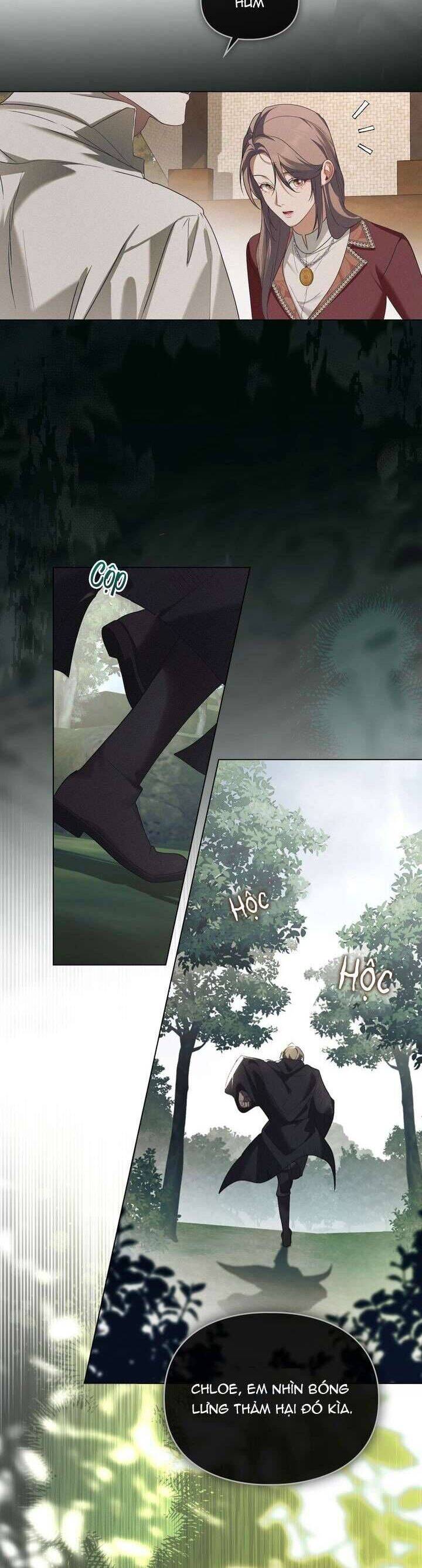 Sự Phản Bội Chapter 78 - 18