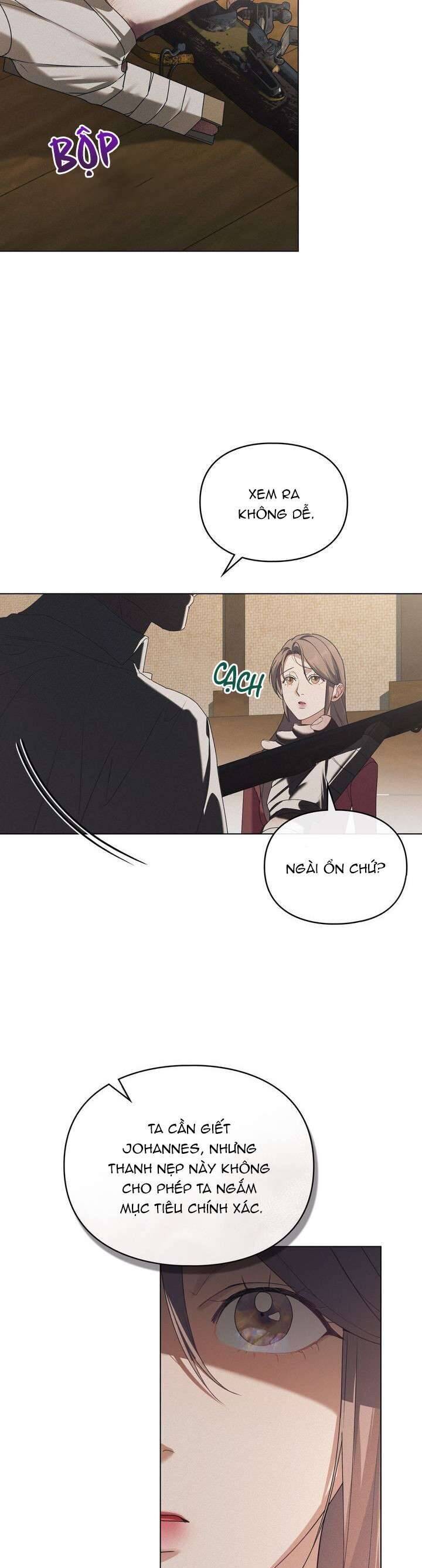Sự Phản Bội Chapter 78 - 20
