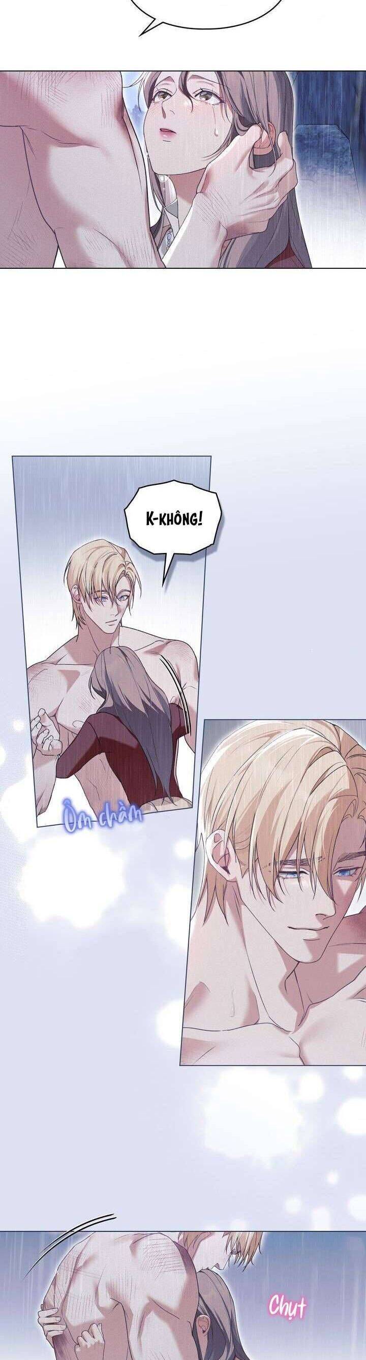 Sự Phản Bội Chapter 78 - 3