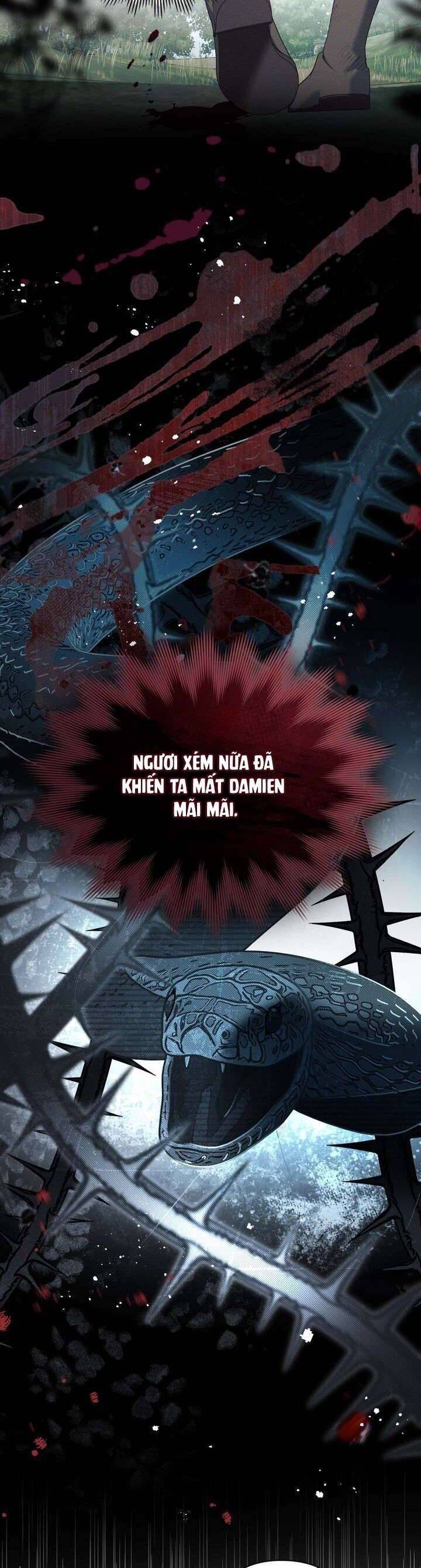 Sự Phản Bội Chapter 78 - 22