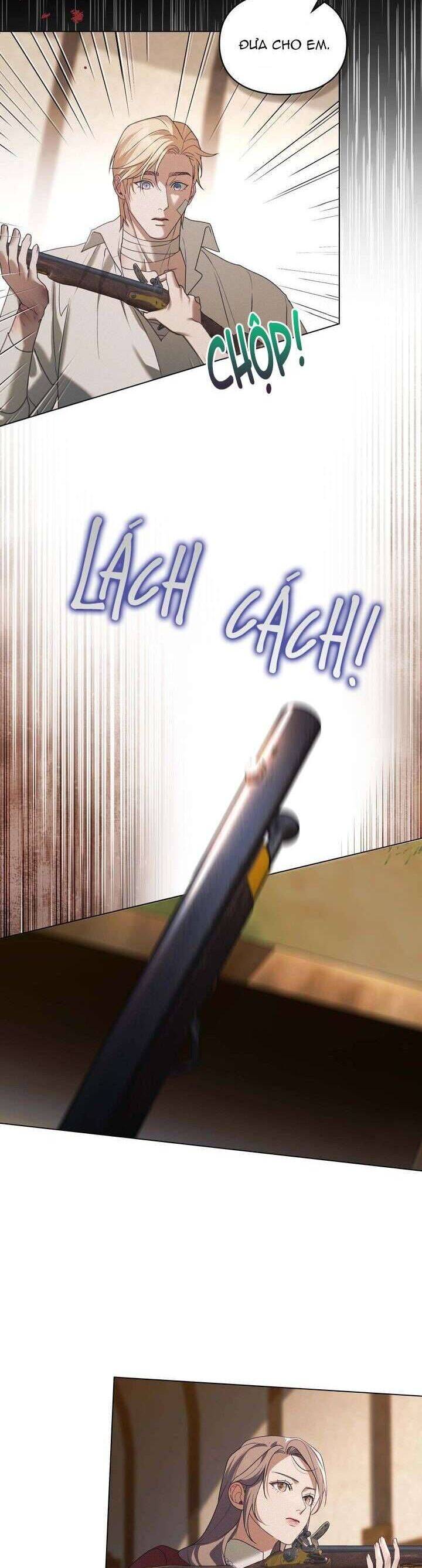 Sự Phản Bội Chapter 78 - 23