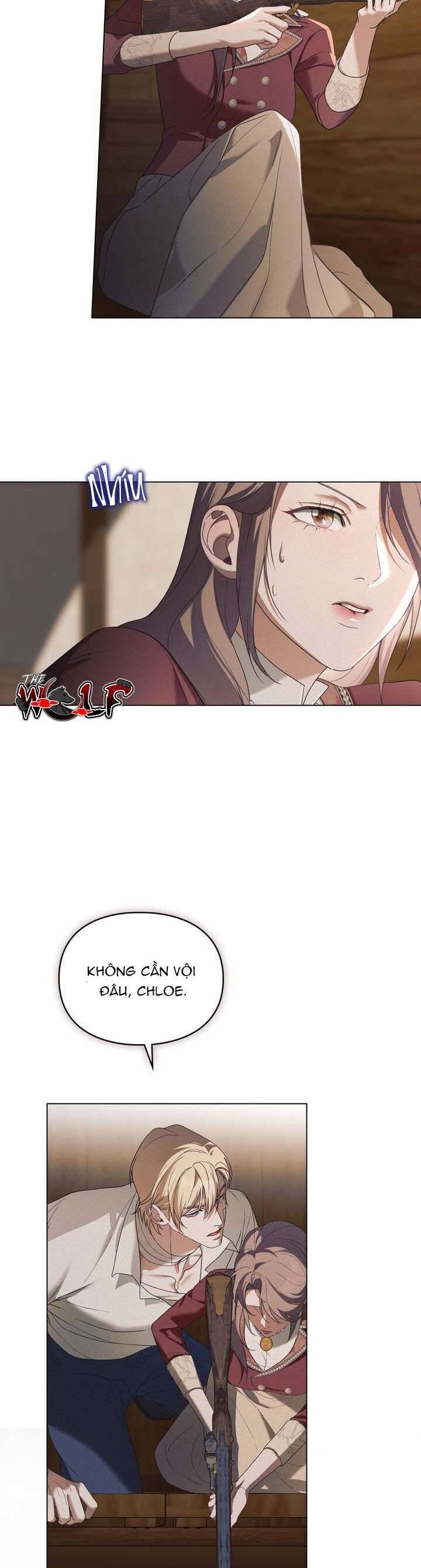 Sự Phản Bội Chapter 78 - 24