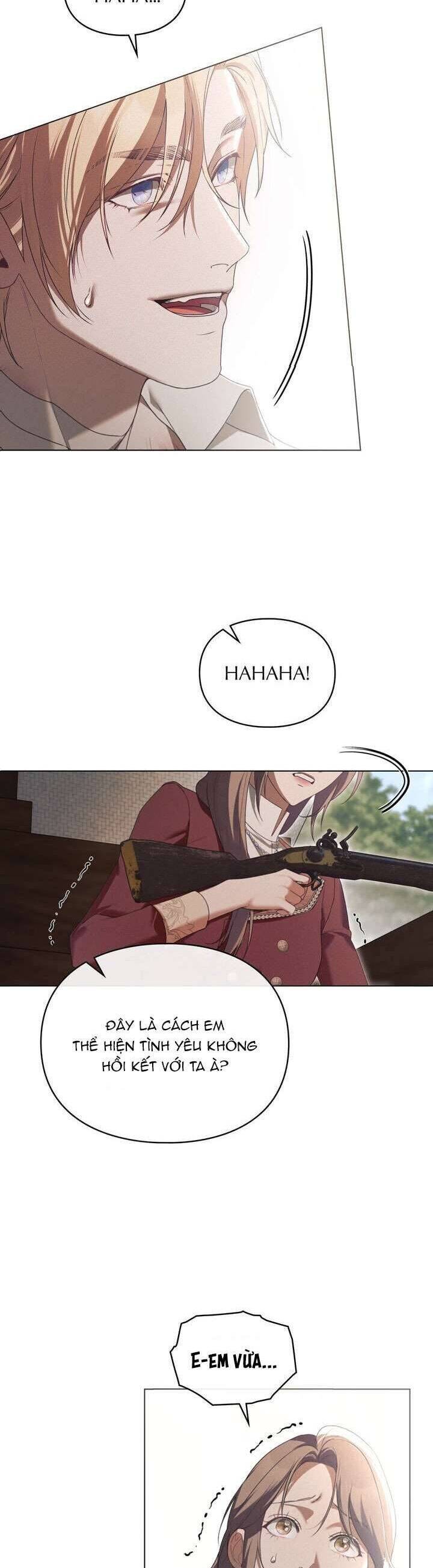 Sự Phản Bội Chapter 78 - 30