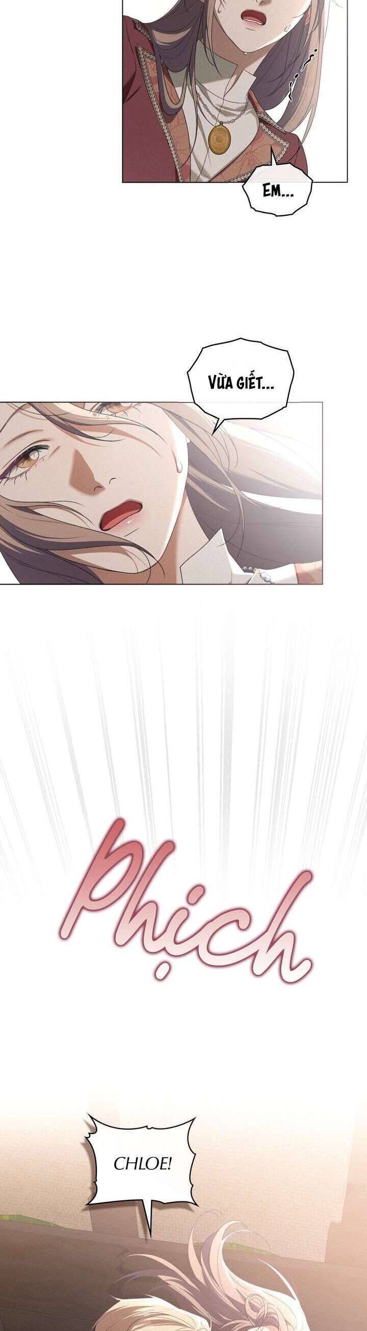 Sự Phản Bội Chapter 78 - 31