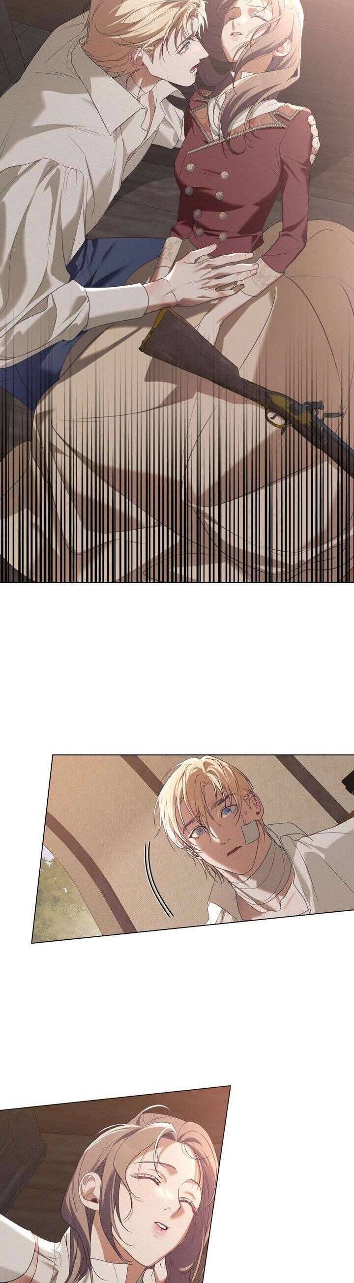 Sự Phản Bội Chapter 78 - 32