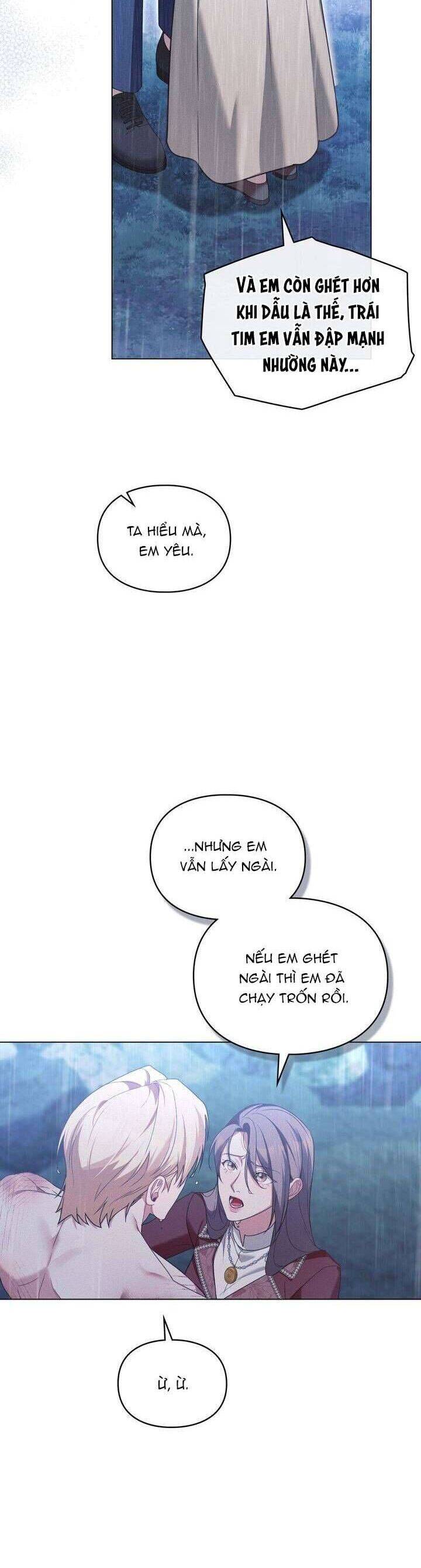 Sự Phản Bội Chapter 78 - 5