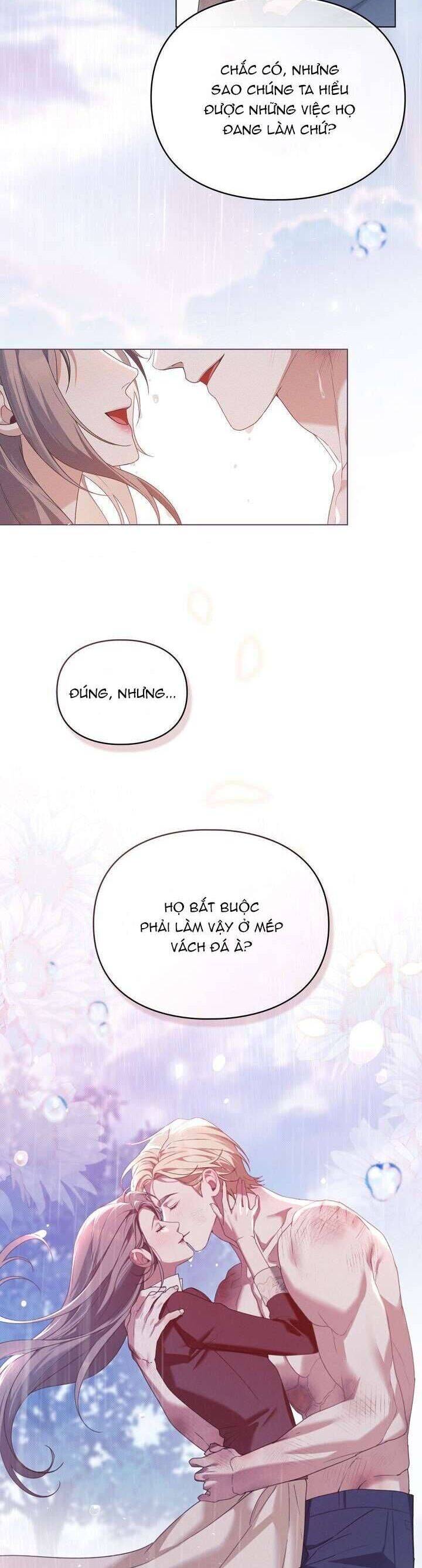 Sự Phản Bội Chapter 78 - 9