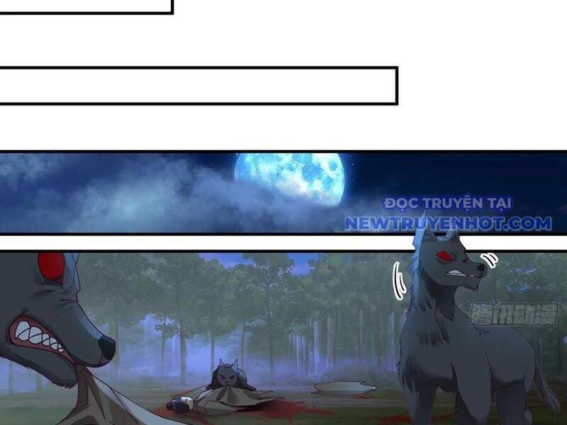 Vô Địch Thật Tịch Mịch Chapter 48 - 11