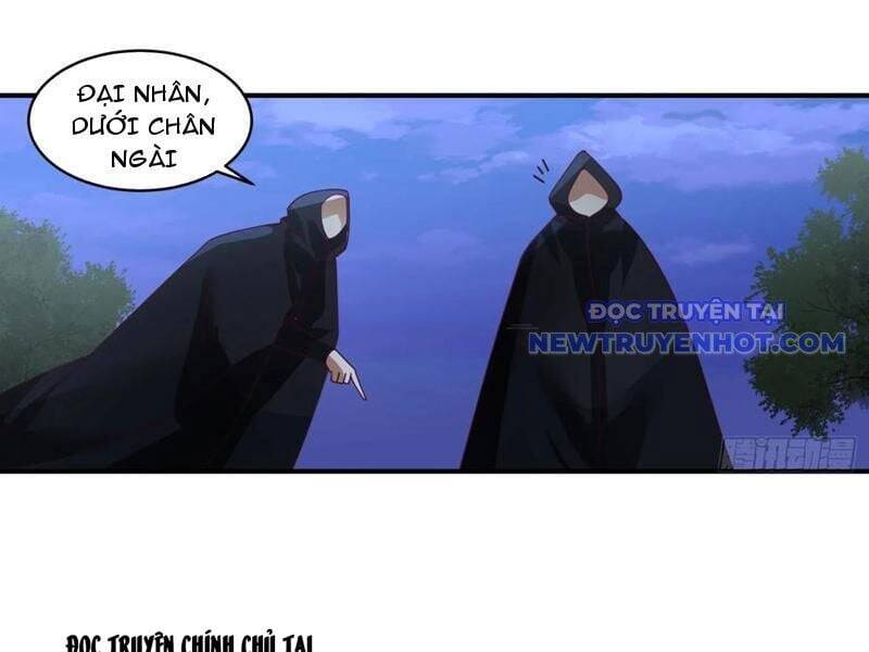 Vô Địch Thật Tịch Mịch Chapter 48 - 18