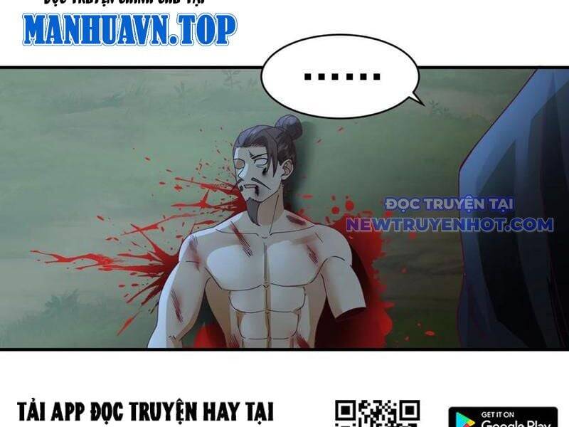 Vô Địch Thật Tịch Mịch Chapter 48 - 19