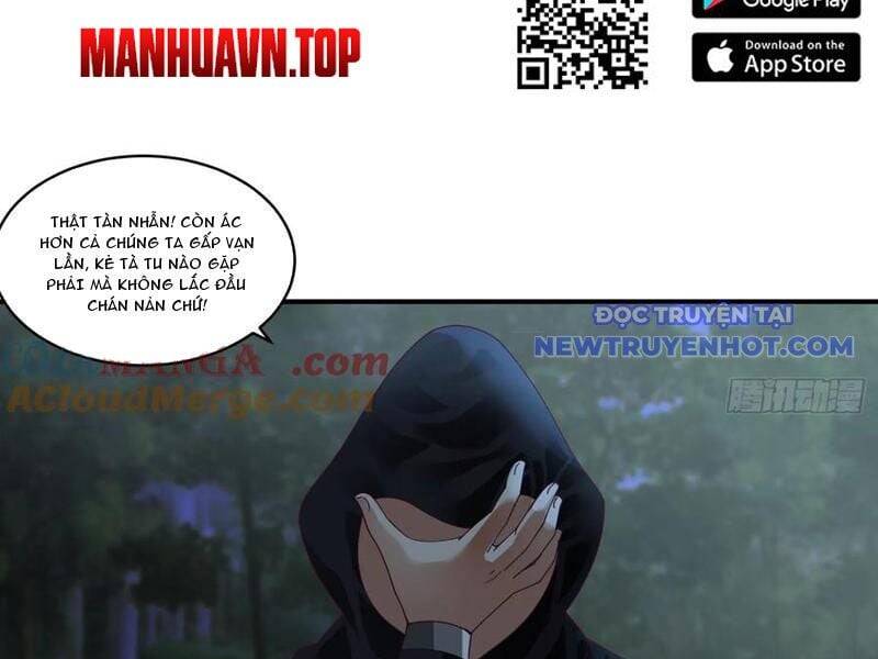 Vô Địch Thật Tịch Mịch Chapter 48 - 20