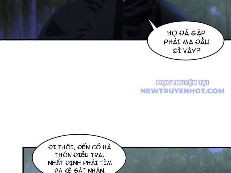 Vô Địch Thật Tịch Mịch Chapter 48 - 21