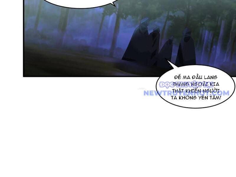 Vô Địch Thật Tịch Mịch Chapter 48 - 22