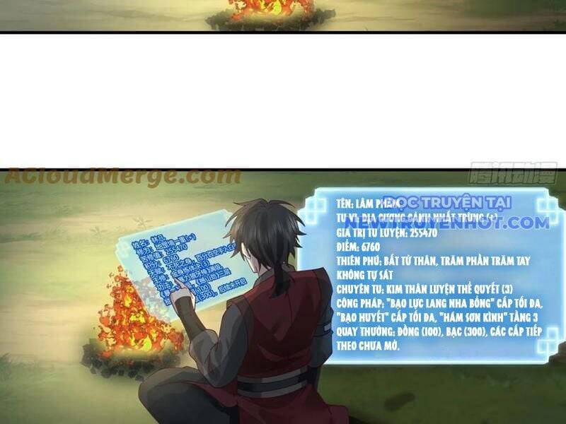 Vô Địch Thật Tịch Mịch Chapter 48 - 24