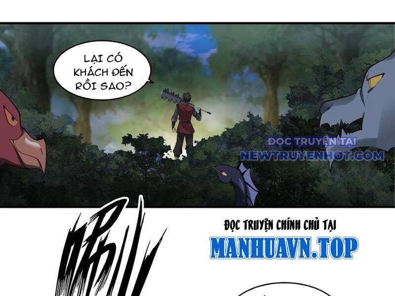 Vô Địch Thật Tịch Mịch Chapter 48 - 28
