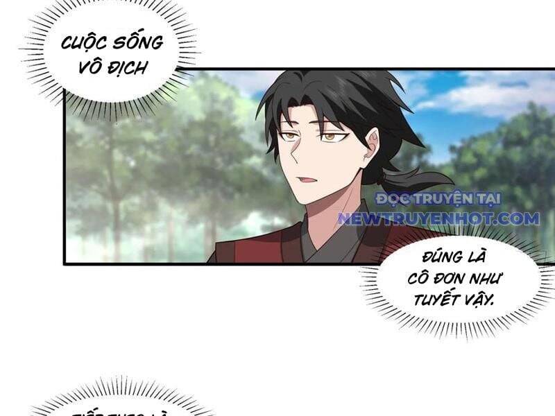 Vô Địch Thật Tịch Mịch Chapter 48 - 4