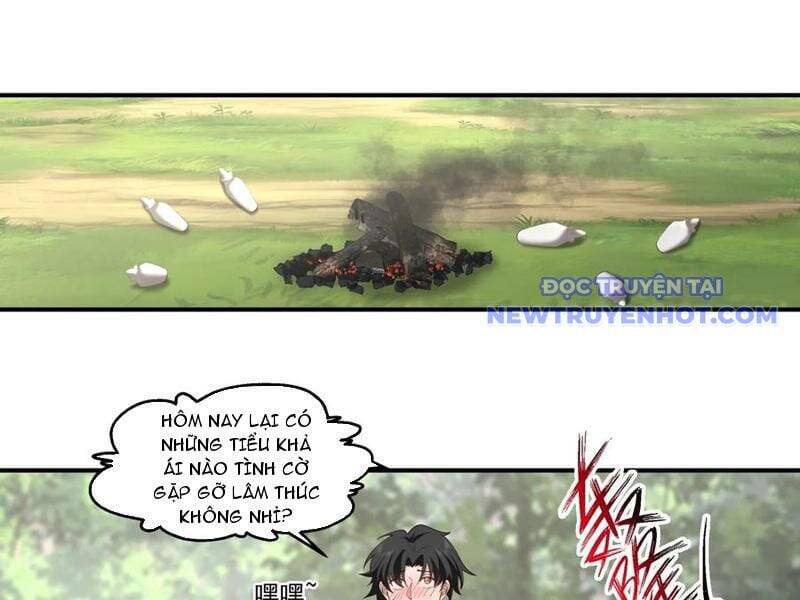 Vô Địch Thật Tịch Mịch Chapter 48 - 32