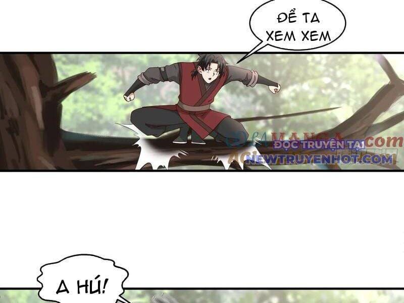 Vô Địch Thật Tịch Mịch Chapter 48 - 35
