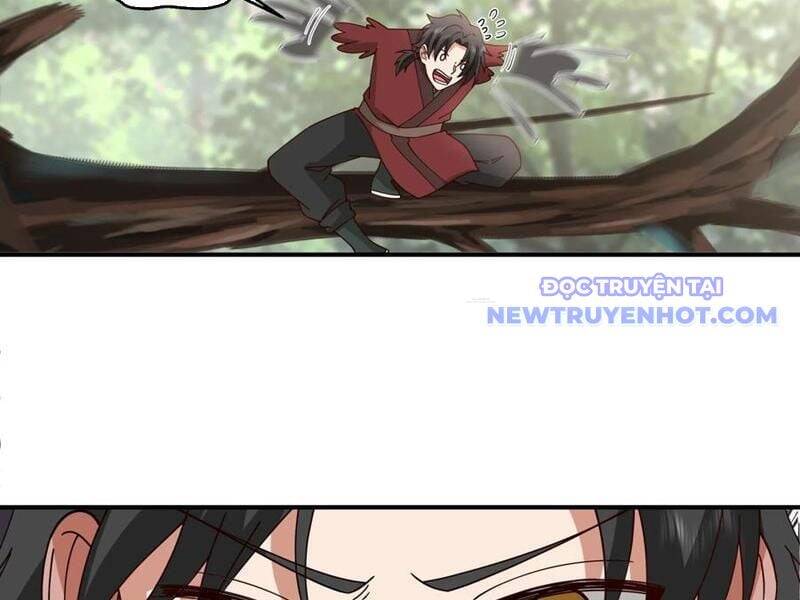 Vô Địch Thật Tịch Mịch Chapter 48 - 36