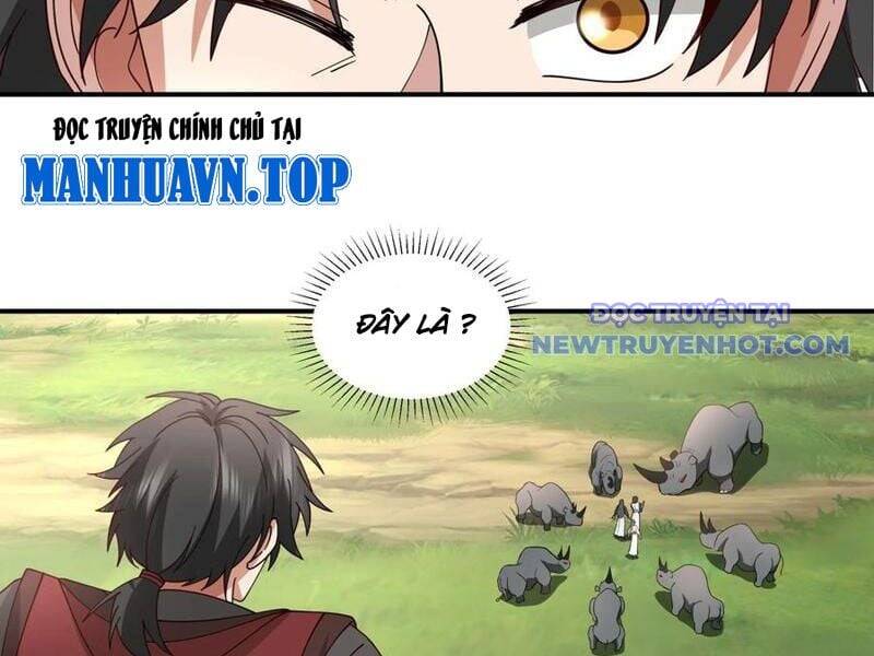 Vô Địch Thật Tịch Mịch Chapter 48 - 37