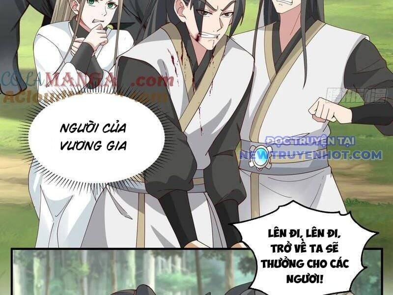 Vô Địch Thật Tịch Mịch Chapter 48 - 39