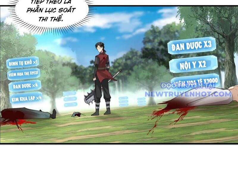 Vô Địch Thật Tịch Mịch Chapter 48 - 5