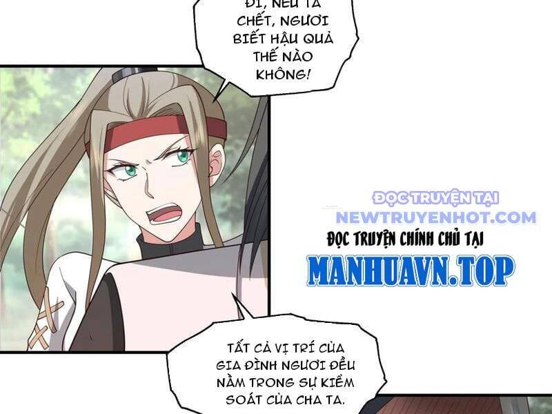 Vô Địch Thật Tịch Mịch Chapter 48 - 42