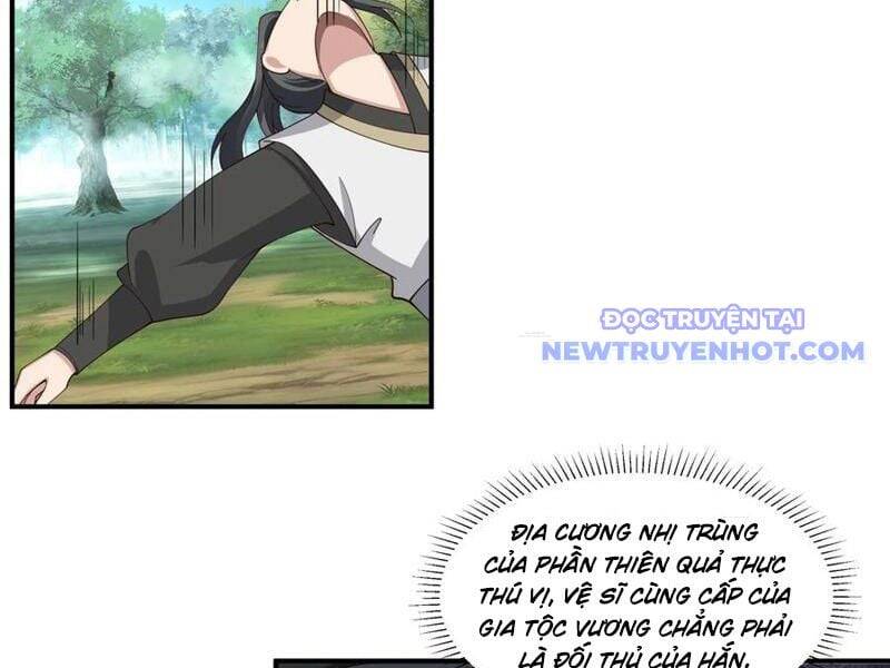 Vô Địch Thật Tịch Mịch Chapter 48 - 47