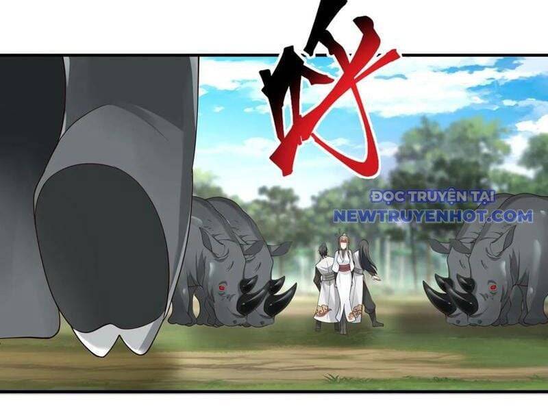 Vô Địch Thật Tịch Mịch Chapter 48 - 49