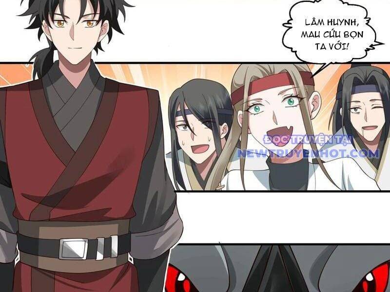 Vô Địch Thật Tịch Mịch Chapter 48 - 51