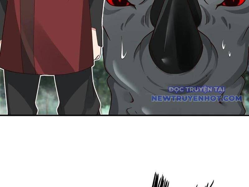 Vô Địch Thật Tịch Mịch Chapter 48 - 52