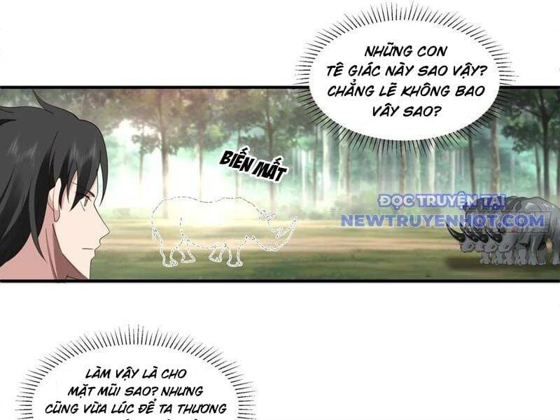 Vô Địch Thật Tịch Mịch Chapter 48 - 55