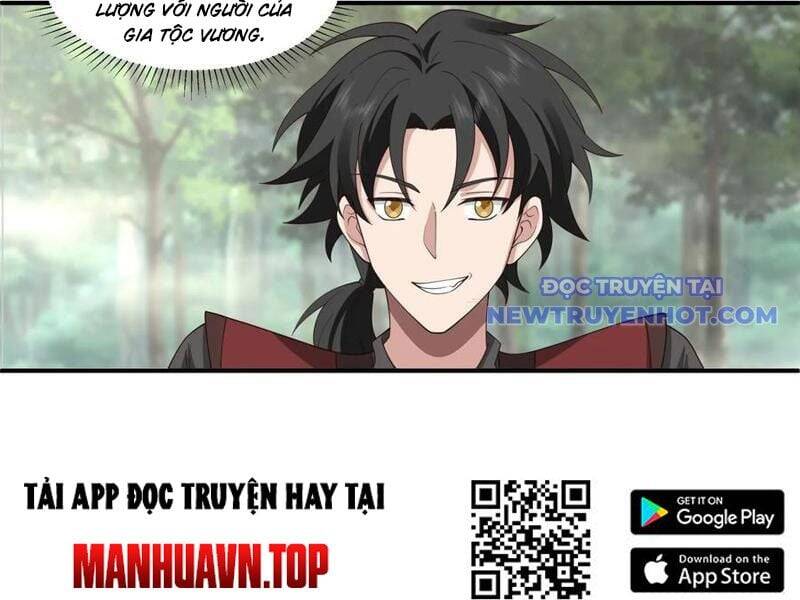 Vô Địch Thật Tịch Mịch Chapter 48 - 56