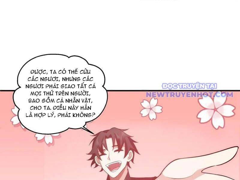 Vô Địch Thật Tịch Mịch Chapter 48 - 57