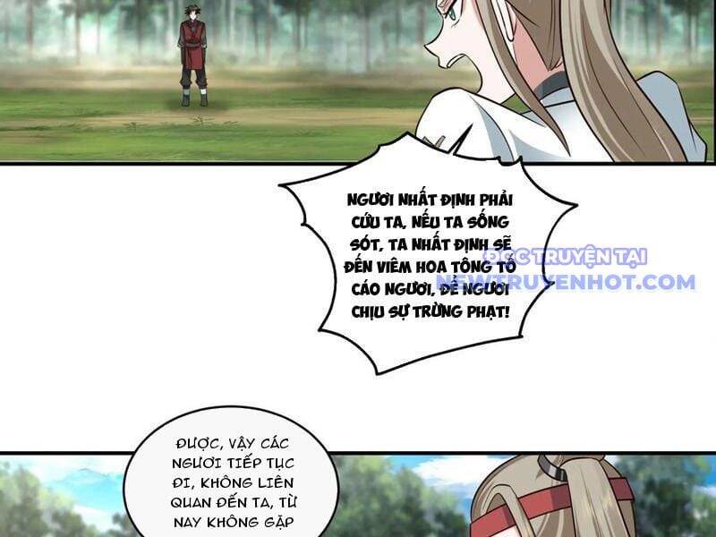 Vô Địch Thật Tịch Mịch Chapter 48 - 59