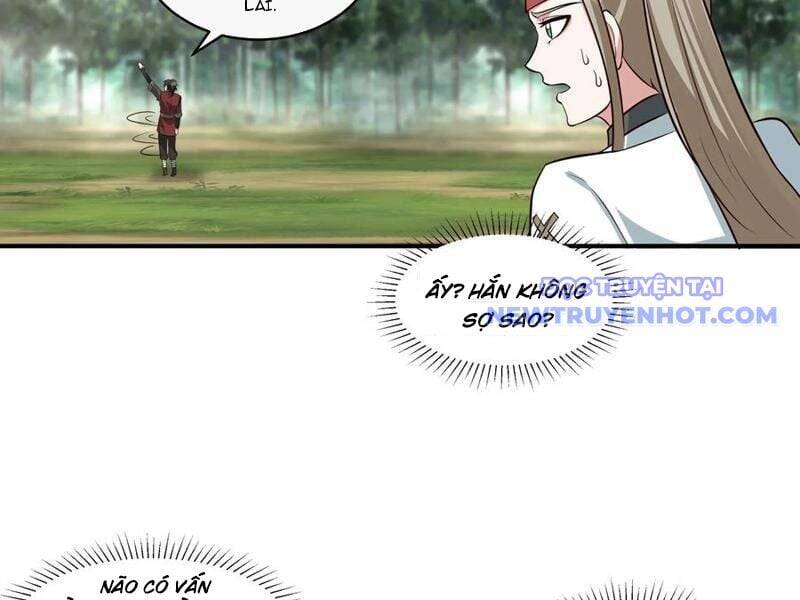 Vô Địch Thật Tịch Mịch Chapter 48 - 60