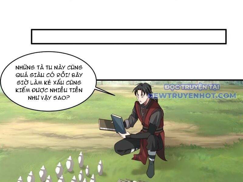 Vô Địch Thật Tịch Mịch Chapter 48 - 7