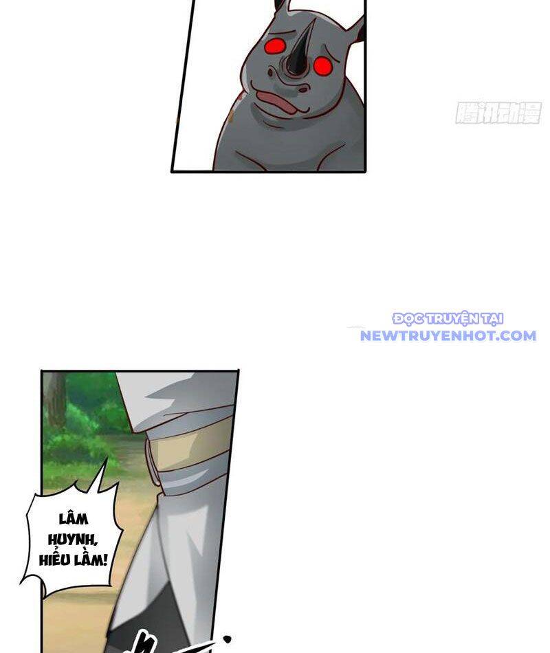 Vô Địch Thật Tịch Mịch Chapter 49 - 12
