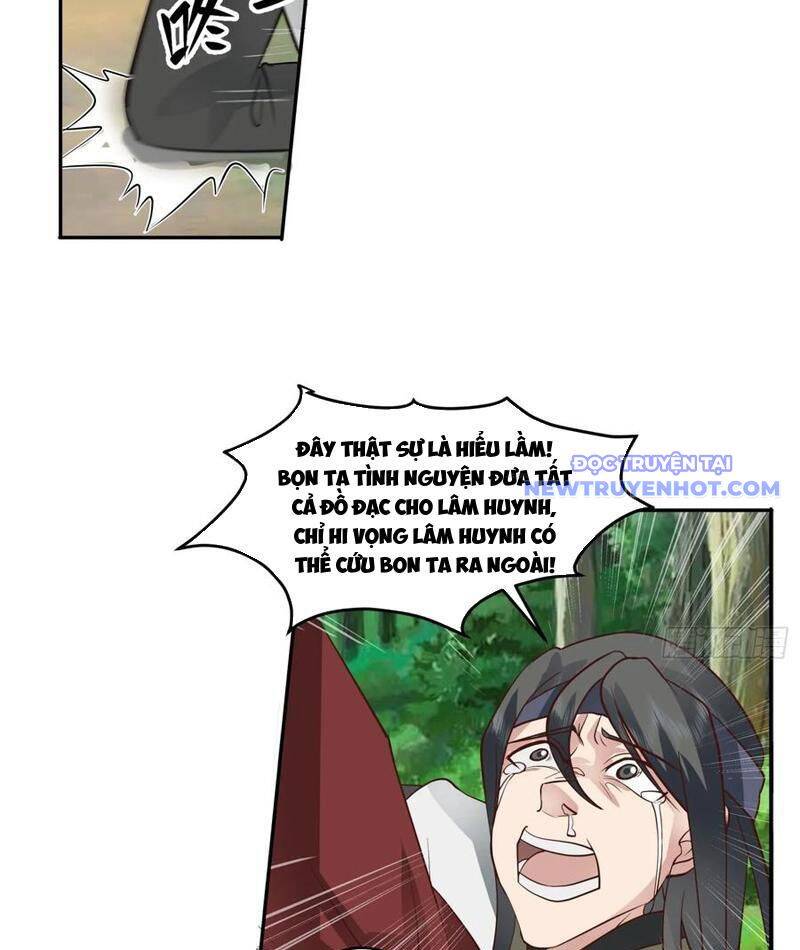 Vô Địch Thật Tịch Mịch Chapter 49 - 13