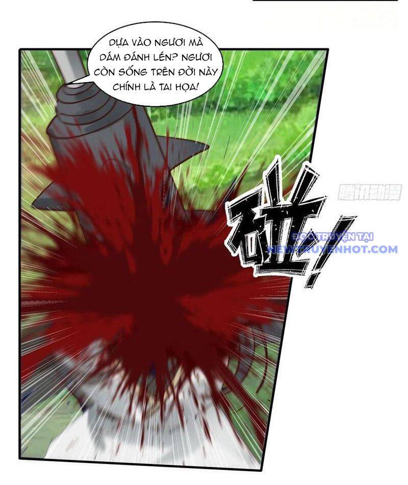 Vô Địch Thật Tịch Mịch Chapter 49 - 19