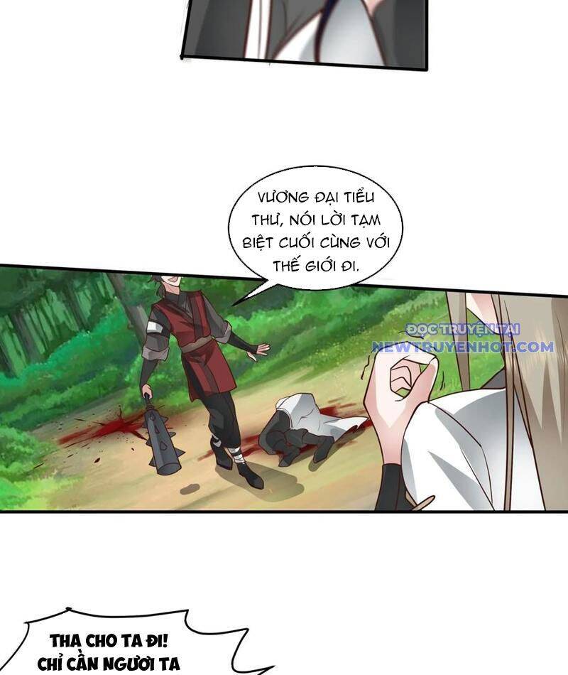 Vô Địch Thật Tịch Mịch Chapter 49 - 21