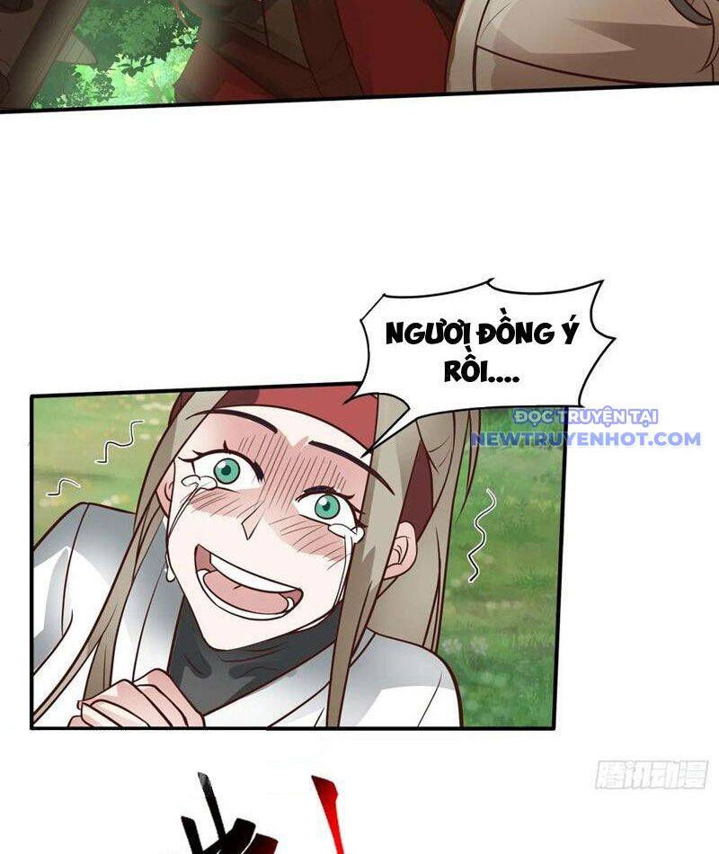 Vô Địch Thật Tịch Mịch Chapter 49 - 23