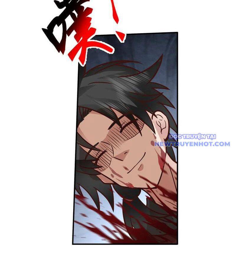 Vô Địch Thật Tịch Mịch Chapter 49 - 24