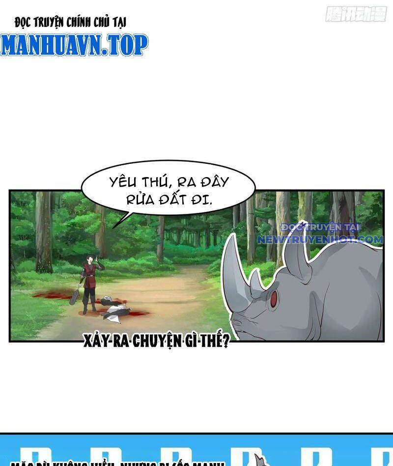 Vô Địch Thật Tịch Mịch Chapter 49 - 25