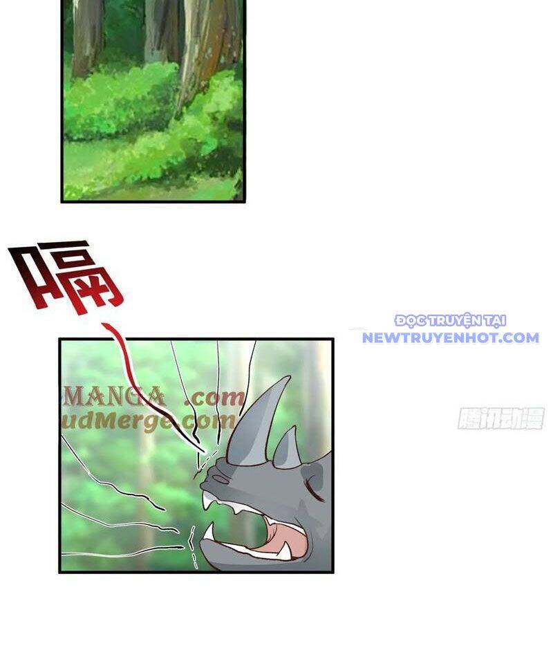 Vô Địch Thật Tịch Mịch Chapter 49 - 28