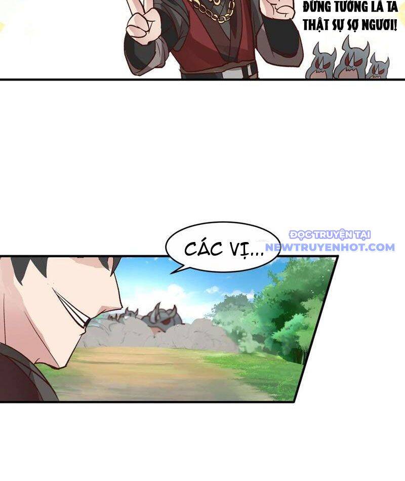 Vô Địch Thật Tịch Mịch Chapter 49 - 30